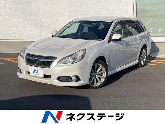 スバル レガシィツーリングワゴン 