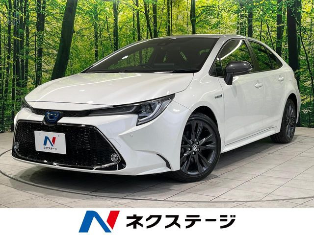 トヨタ カローラ 