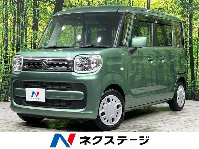 スズキ スペーシア 