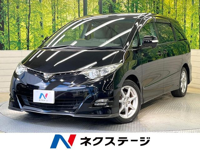 トヨタ エスティマ 