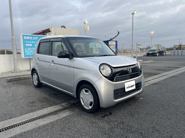 ホンダ N-ONE 