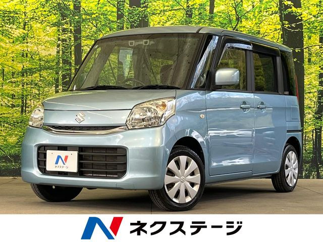 スズキ スペーシア 