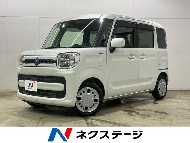 スズキ スペーシア 