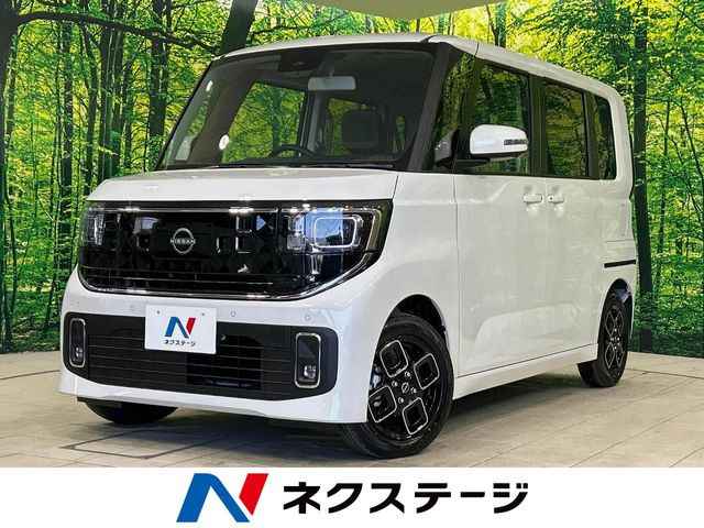 日産 ルークス 