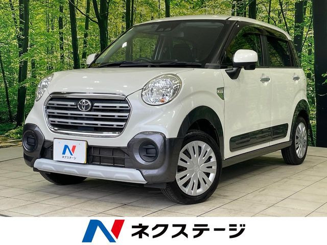 トヨタ ピクシスジョイ 