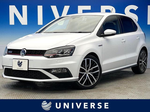 フォルクスワーゲン ポロ 