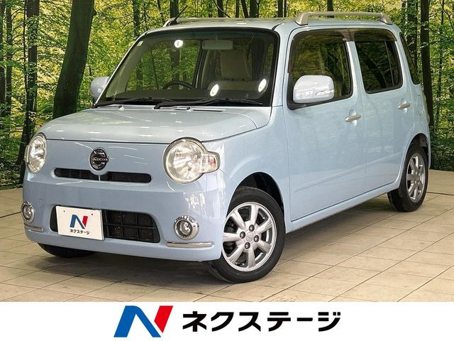 ダイハツ ミラココア 