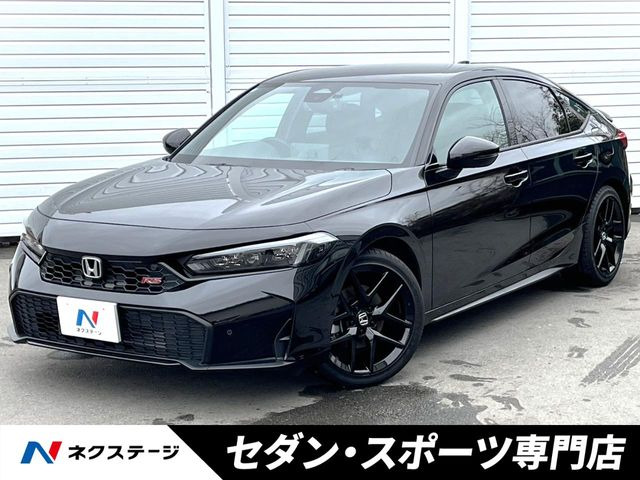 ホンダ シビック 