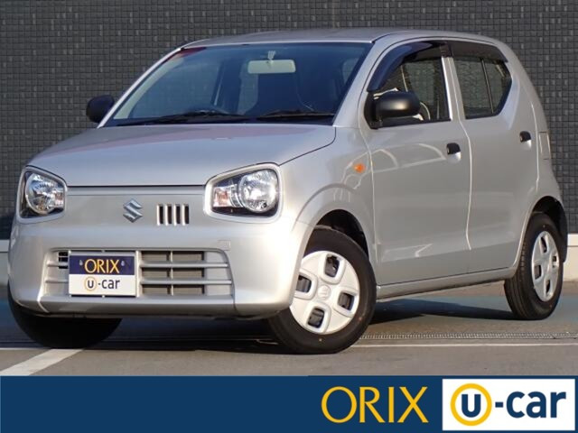 スズキ アルト 