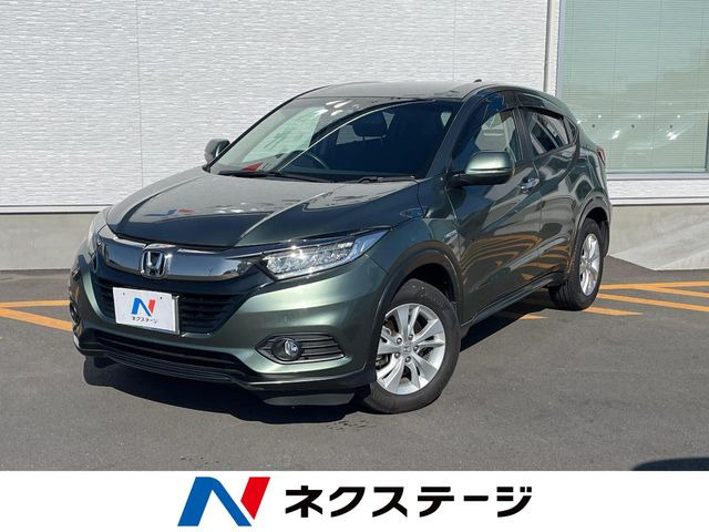 ホンダ ヴェゼル 