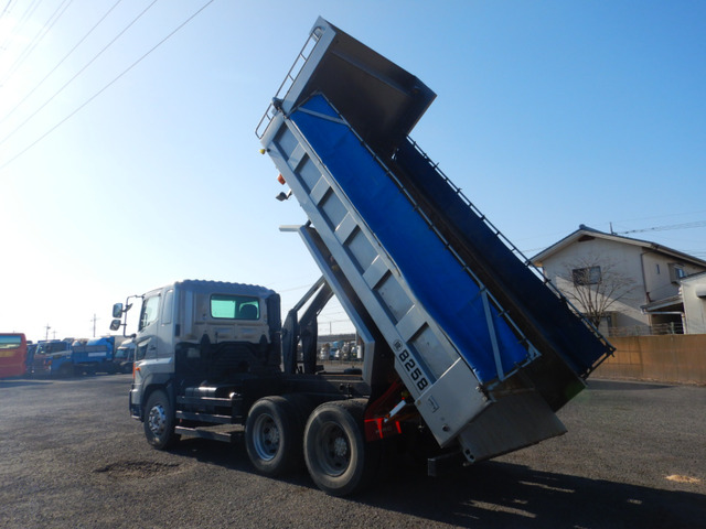 日野 プロフィア 