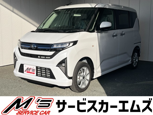 ダイハツ ムーヴ 