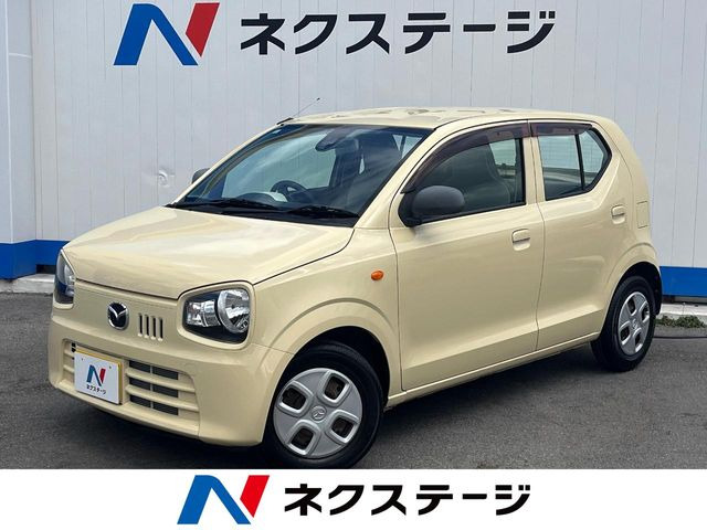 マツダ キャロル 