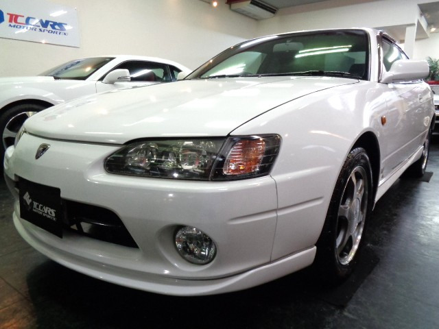 トヨタ スプリンタートレノ 