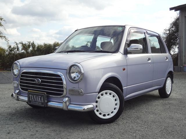 ダイハツ ミラジーノ 