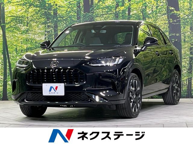 ホンダ ZR-V 