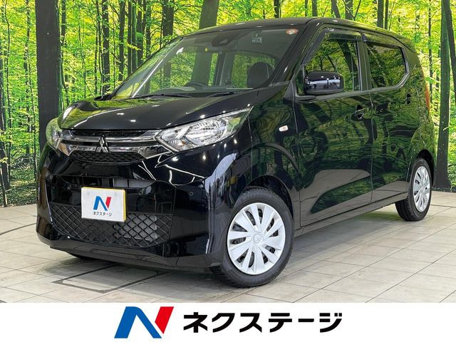 三菱 eKワゴン 