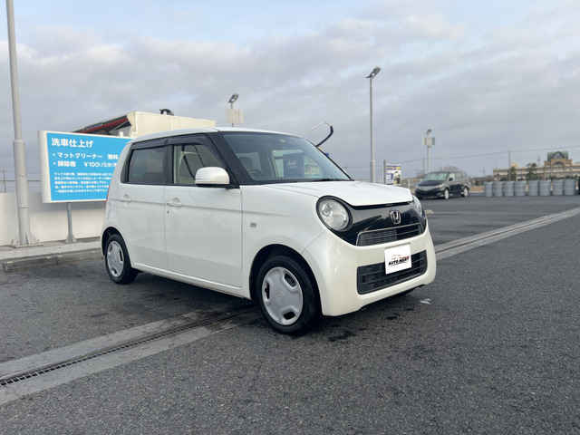ホンダ N-ONE 