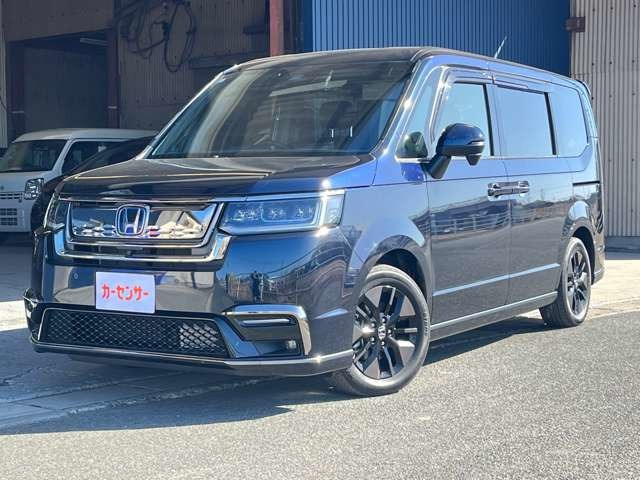 ホンダ ステップワゴン 