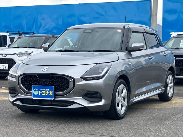 スズキ スイフト 