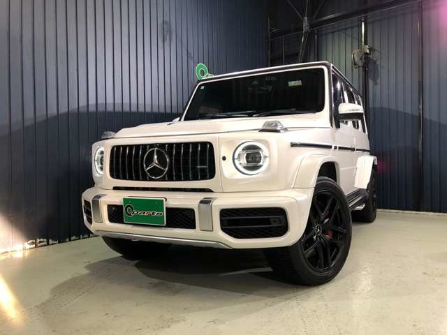 メルセデス・ベンツ Gクラス 