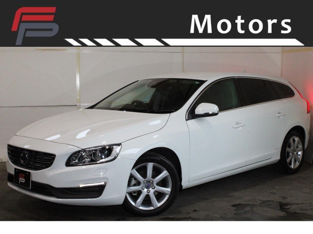 ボルボ V60 