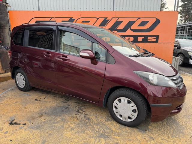 ホンダ フリード 