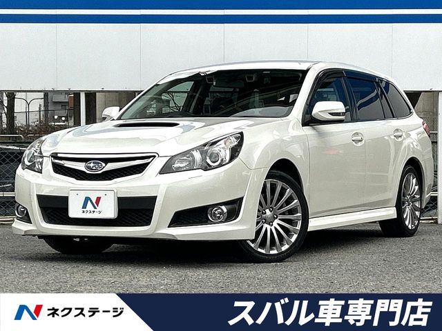 スバル レガシィツーリングワゴン 