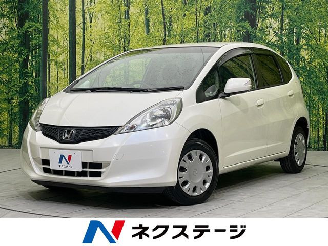 ホンダ フィット 