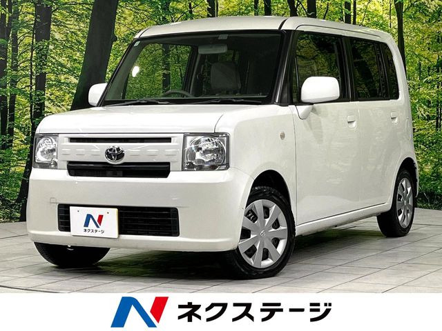 トヨタ ピクシススペース 