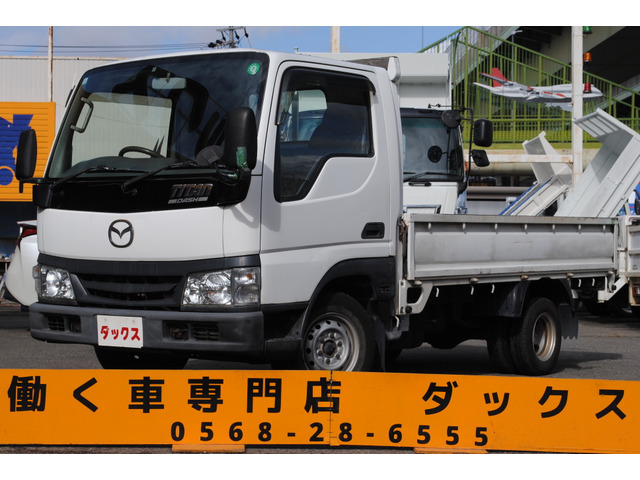 マツダ タイタンダッシュ 