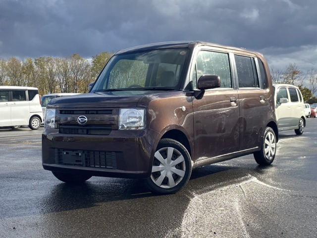 ダイハツ ムーヴコンテ 