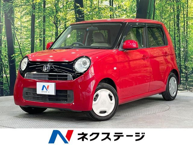 ホンダ N-ONE 