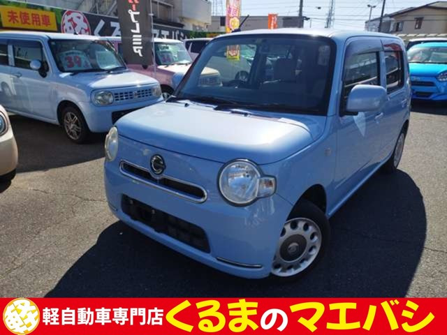ダイハツ ミラココア 