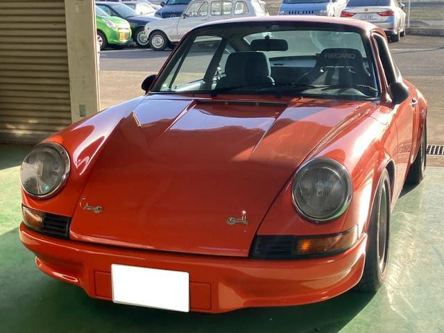 ポルシェ 911 