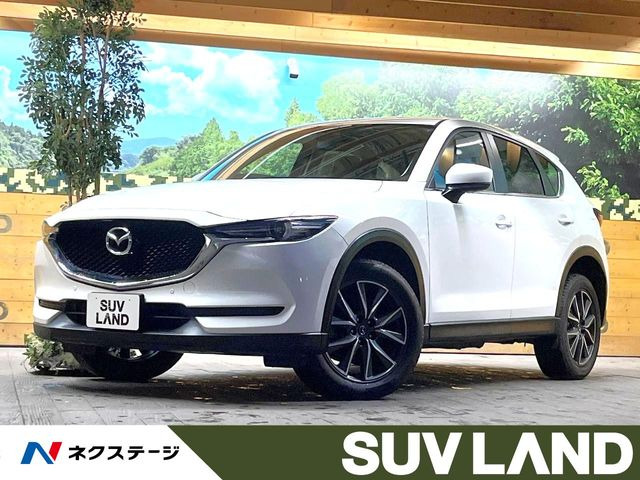 マツダ CX-5 