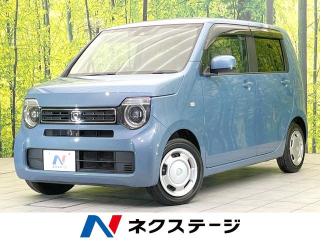 ホンダ N-WGN 