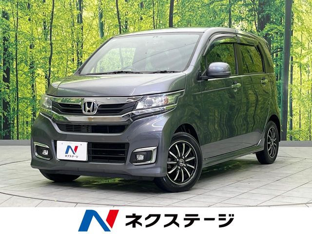 ホンダ N-WGNカスタム 