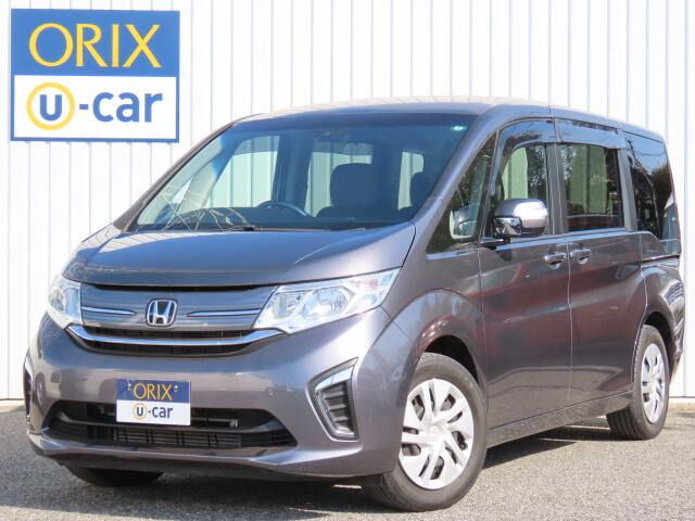 ホンダ ステップワゴン 