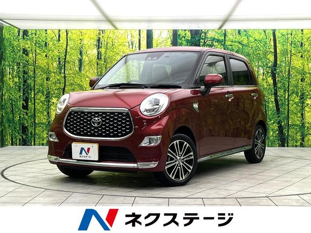 トヨタ ピクシスジョイ 