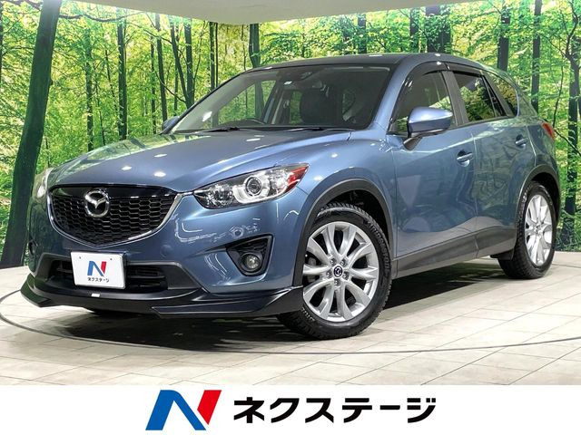 マツダ CX-5 