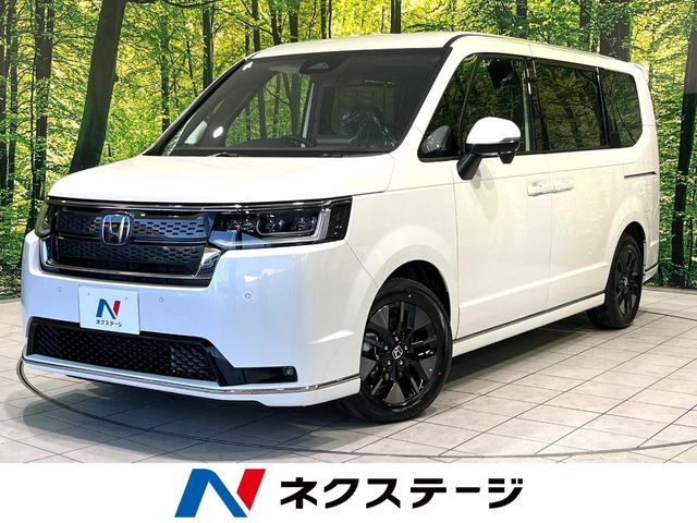 ホンダ ステップワゴン 