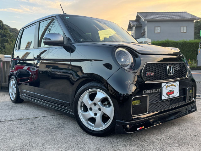 ホンダ N-ONE 
