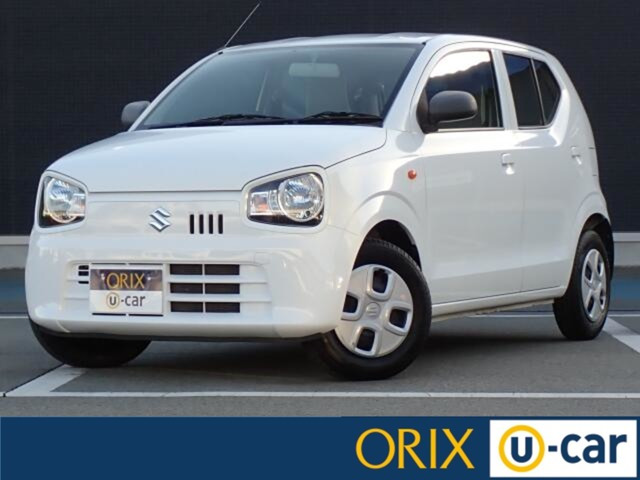 スズキ アルト 