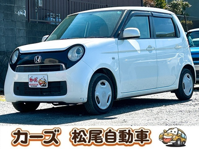 ホンダ N-ONE 