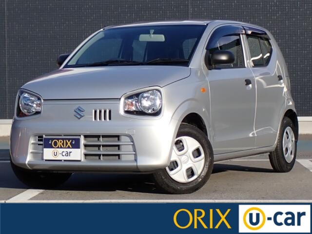 スズキ アルト 