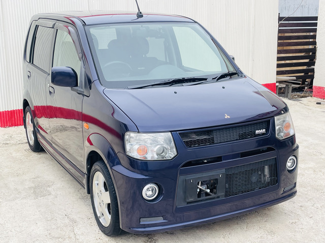 三菱 eKスポーツ 