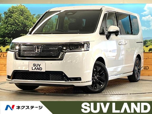 ホンダ ステップワゴン 