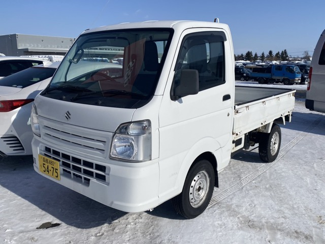 スズキ キャリイ 