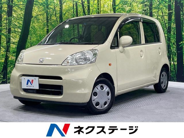 ホンダ ライフ 